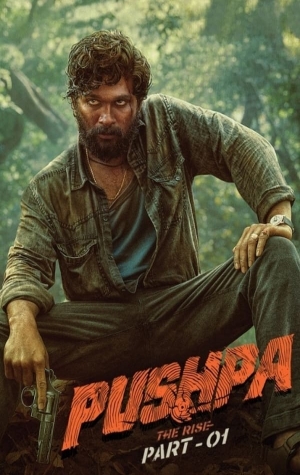 Pushpa